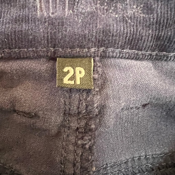 Kut from the Kloth, Corduroy Stretch Jeans - Picture 5 of 8